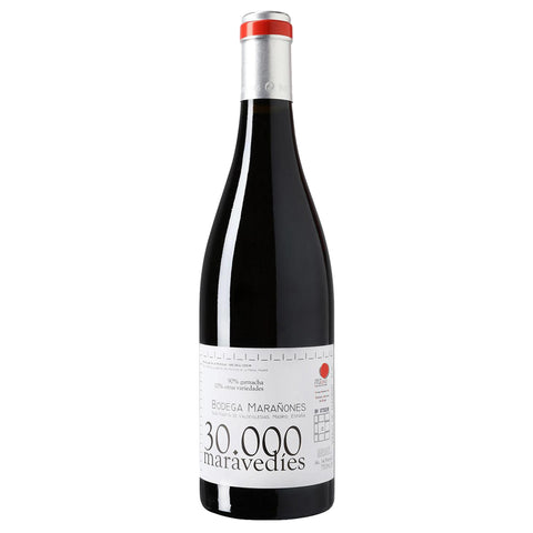 Treintamil 30.000 Maravedies 2019