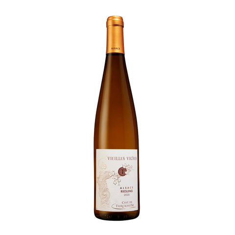 Cave de Turckheim Riesling Vieilles Vignes 2020