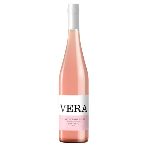 Vera Vinho Verde Rosado 2022