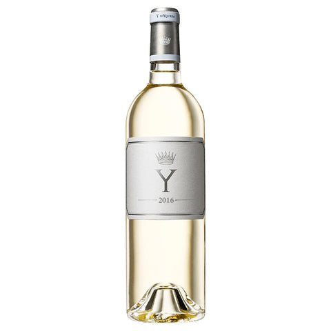 Y D'Yquem Blanc 2016 (Magnum)