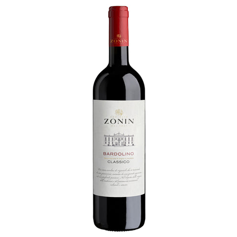 Zonin Bardolino Classico 2023