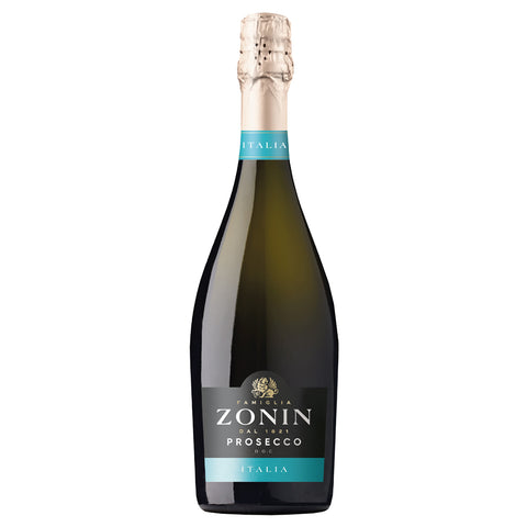 Zonin Prosecco Cuvee 1821 Brut