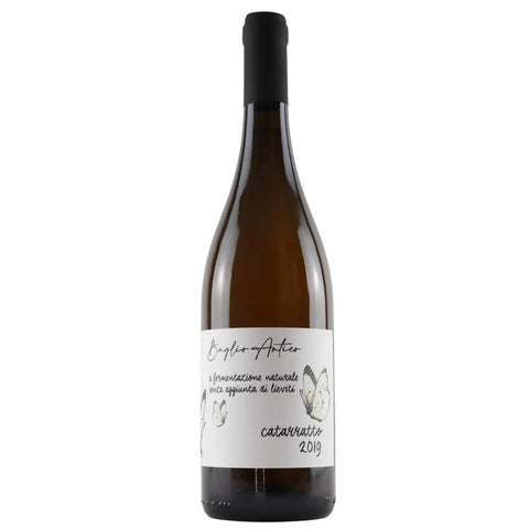Baglio Antico Catarratto Terre Siciliane 2021