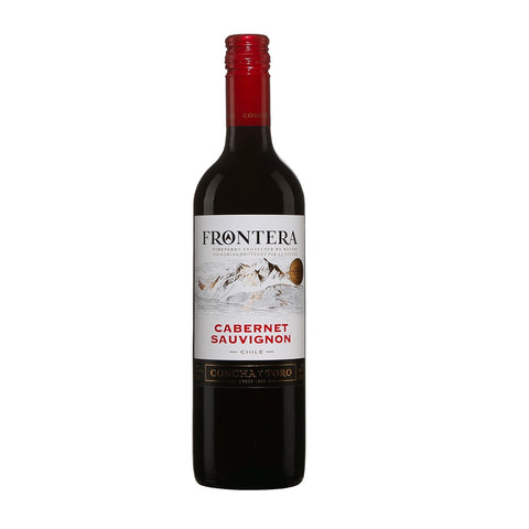 Frontera Cabernet Sauvignon Chile 2019
