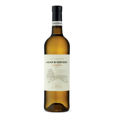 Lagar D Cervera Albarino 2023