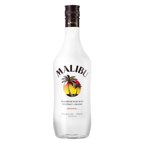 Malibu Original Rum
