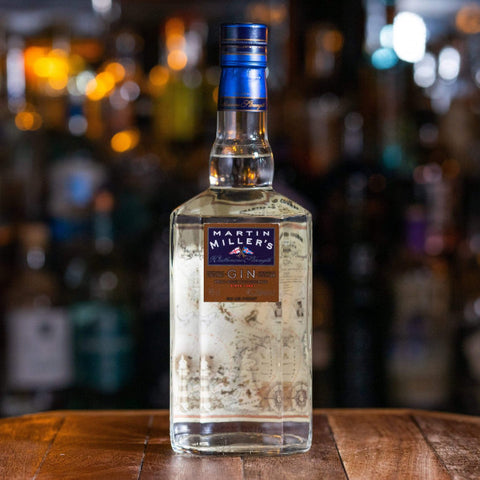 Martin Miller's Gin