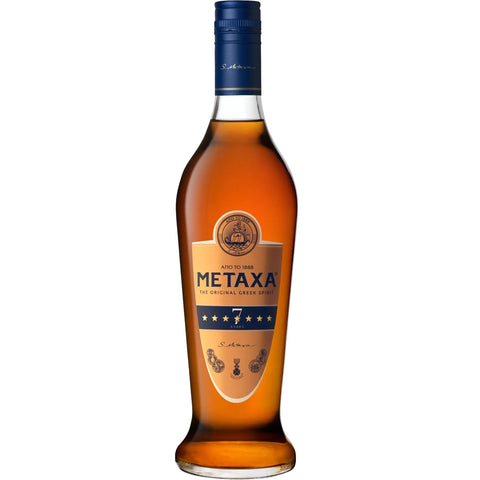 Metaxa 7 Stars