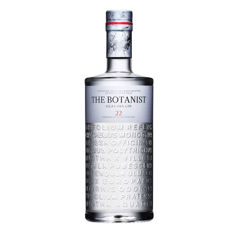 The Botanist Gin