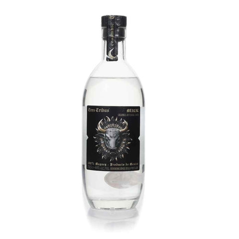Tres Tribus 100 % Magury Mezcal