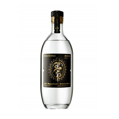Tres Tribus Espadin Mezcal