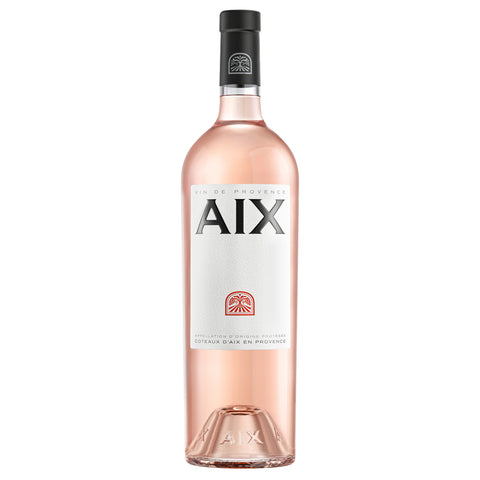 AIX Rosé Coteaux d'Aix en Provence 2022
