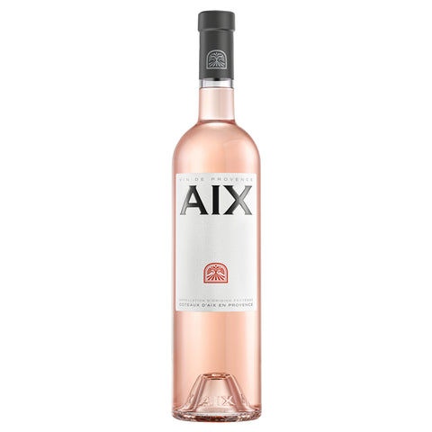 AIX Rosé Coteaux d'Aix en Provence 2022