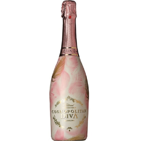 Cosmopolitan Diva Sparkling