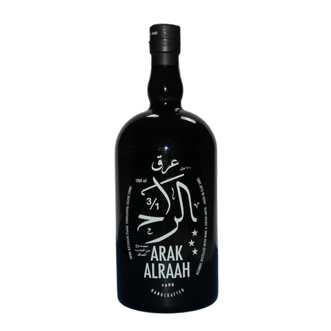 Arak Al Rah