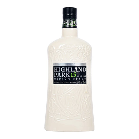 Highland Park 15 year Old