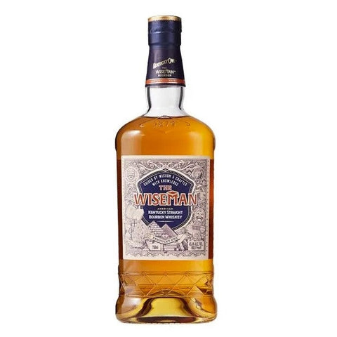 Kentucky Owl Wiseman Bourbon