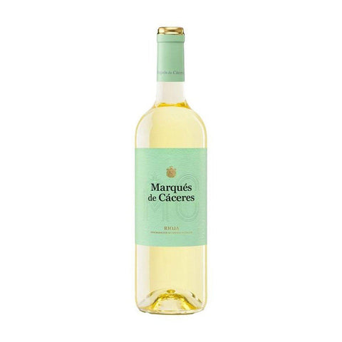 Marqués de Cáceres Rioja Blanco 2020