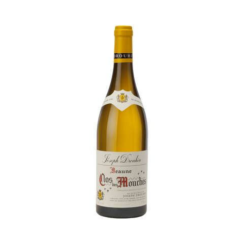 Joseph Drouhin Beaune Clos des Mouches Premier Cru White 2020