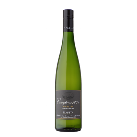 Planeta Eruzione 1614 Riesling 2019