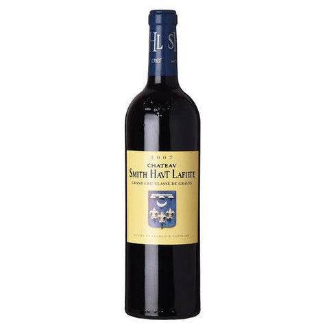 Smith-Haut-Lafitte Rouge 2007