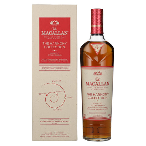 Macallan The Harmony Collection - Intense Arabica