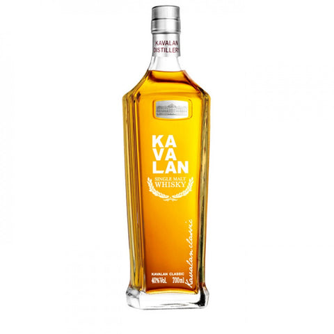 Kavalan Classic