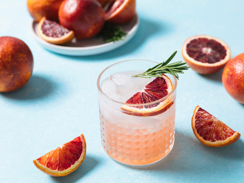 Shake Up Your Summer with These Refreshing Gin Cocktail Recipes