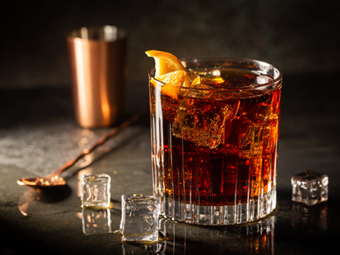 Exploring the Vast World of Rum – 13C