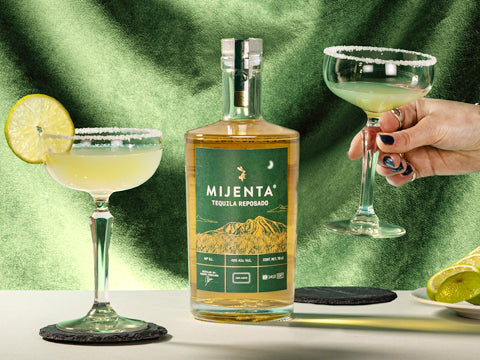 Discover Mijenta Tequila: Artisanal Elegance from the Heart of Jalisco