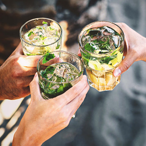 Gin