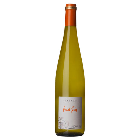 Cave de Turckheim Pinot Gris 2022 (Off-Dry)