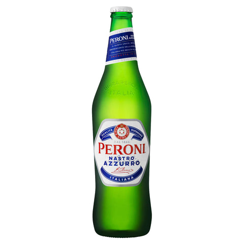 Peroni Beer - Bottle