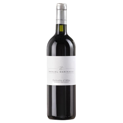 Marinacci Dolcetto d’Alba 2019