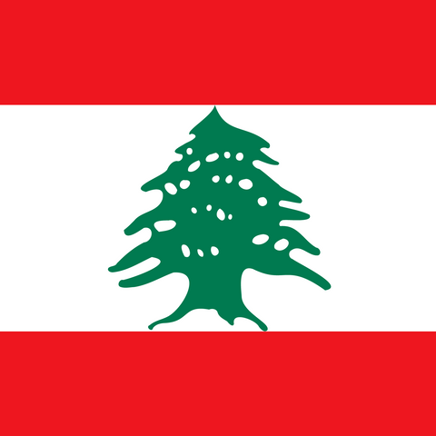 Wine - Lebanon