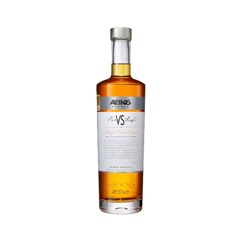 ABK6 VSOP Single Estate Cognac 70cl