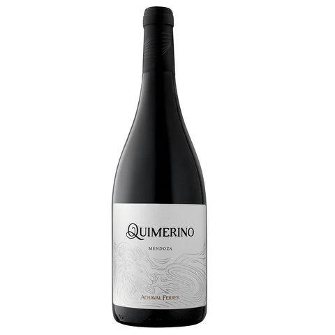 Achaval Ferrer Quimerino Mendoza Red 2024