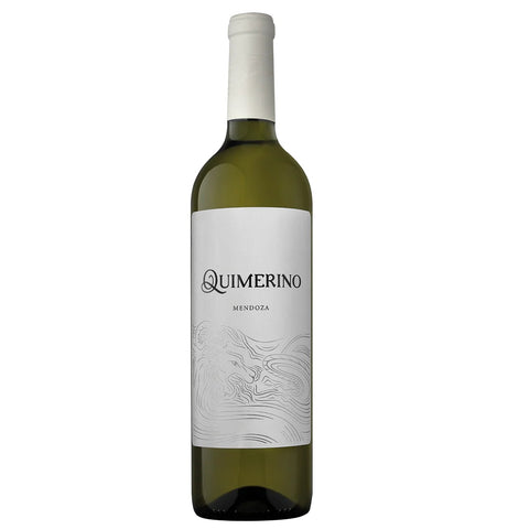 Achaval Ferrer Quimerino Mendoza White 2024