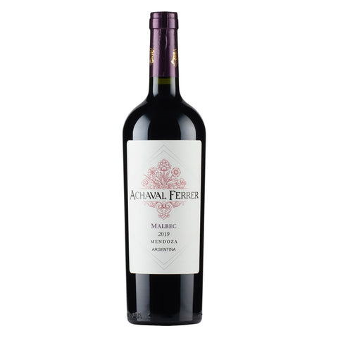 Achaval Ferrer Malbec 2019