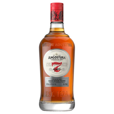 Angostura 7 Year Old Rum