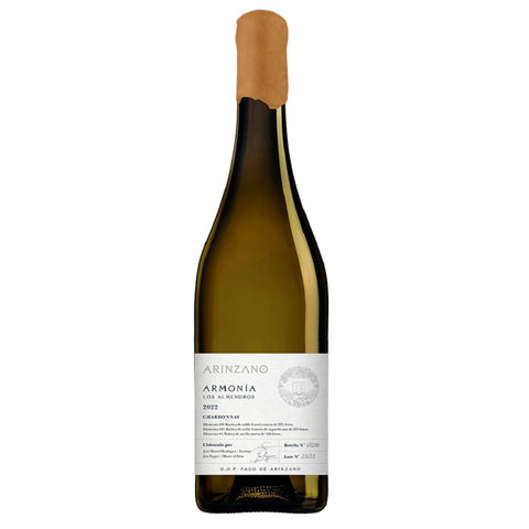 Arinzano Armonia Chardonnay Pago 2022