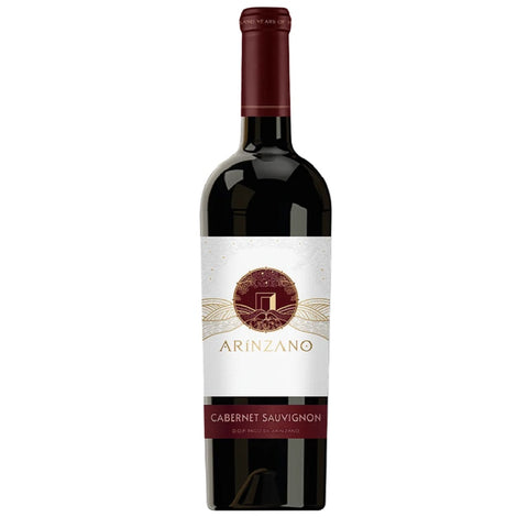 Arinzano Cabernet Sauvignon Pago 2019