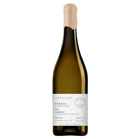 Arinzano Pureza Chardonnay Pago 2022