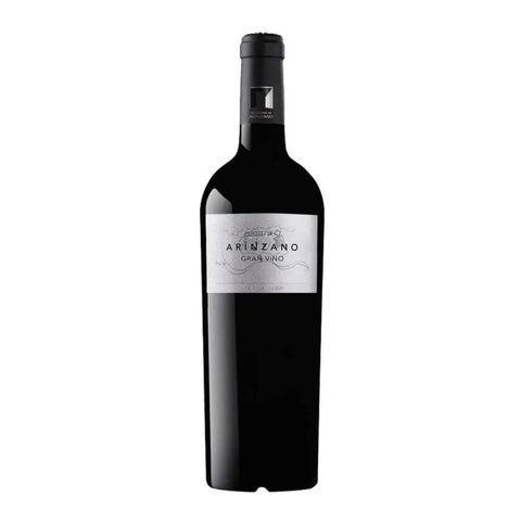 Arínzano Gran Vino Tinto 2008