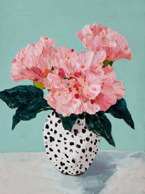Artsi Summer collection (10) 60x80cm