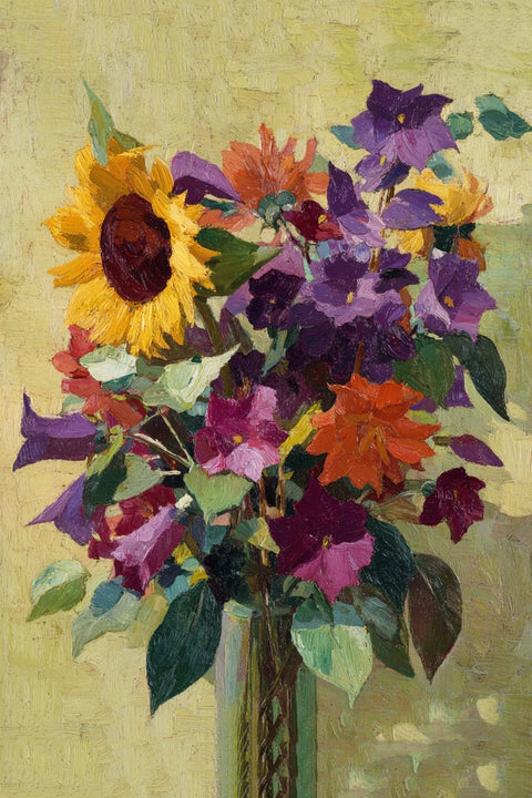 Artsi Summer collection (12) 40x60cm
