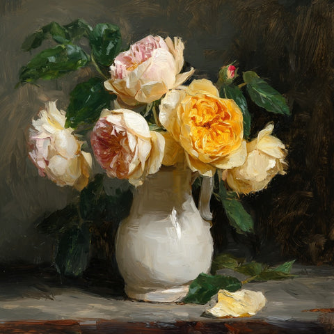 Artsi Summer collection (5) 30x30cm