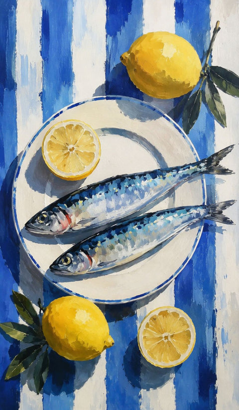 Artsi Summer collection (6) 80x130cm