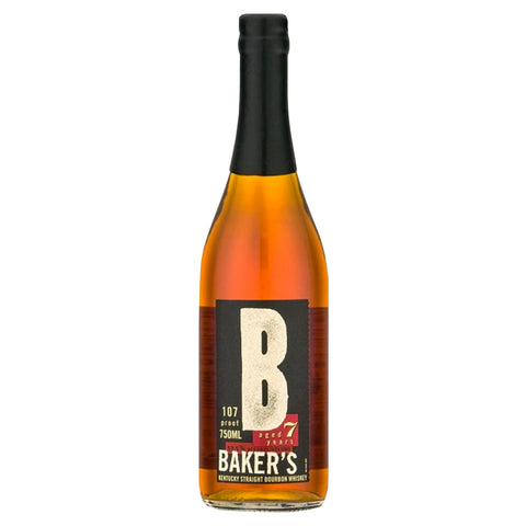 Baker's American Bourbon
