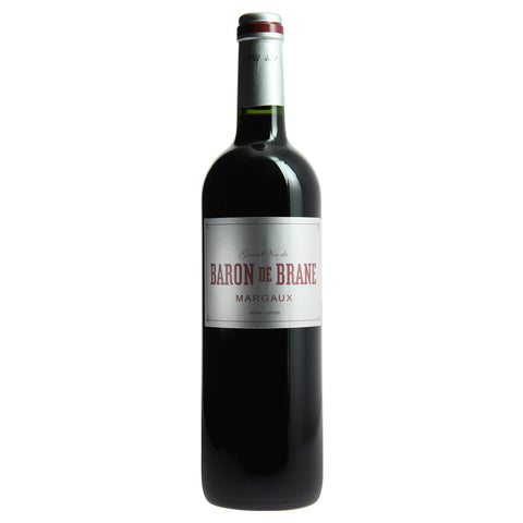 Baron De Brane Margaux 2019